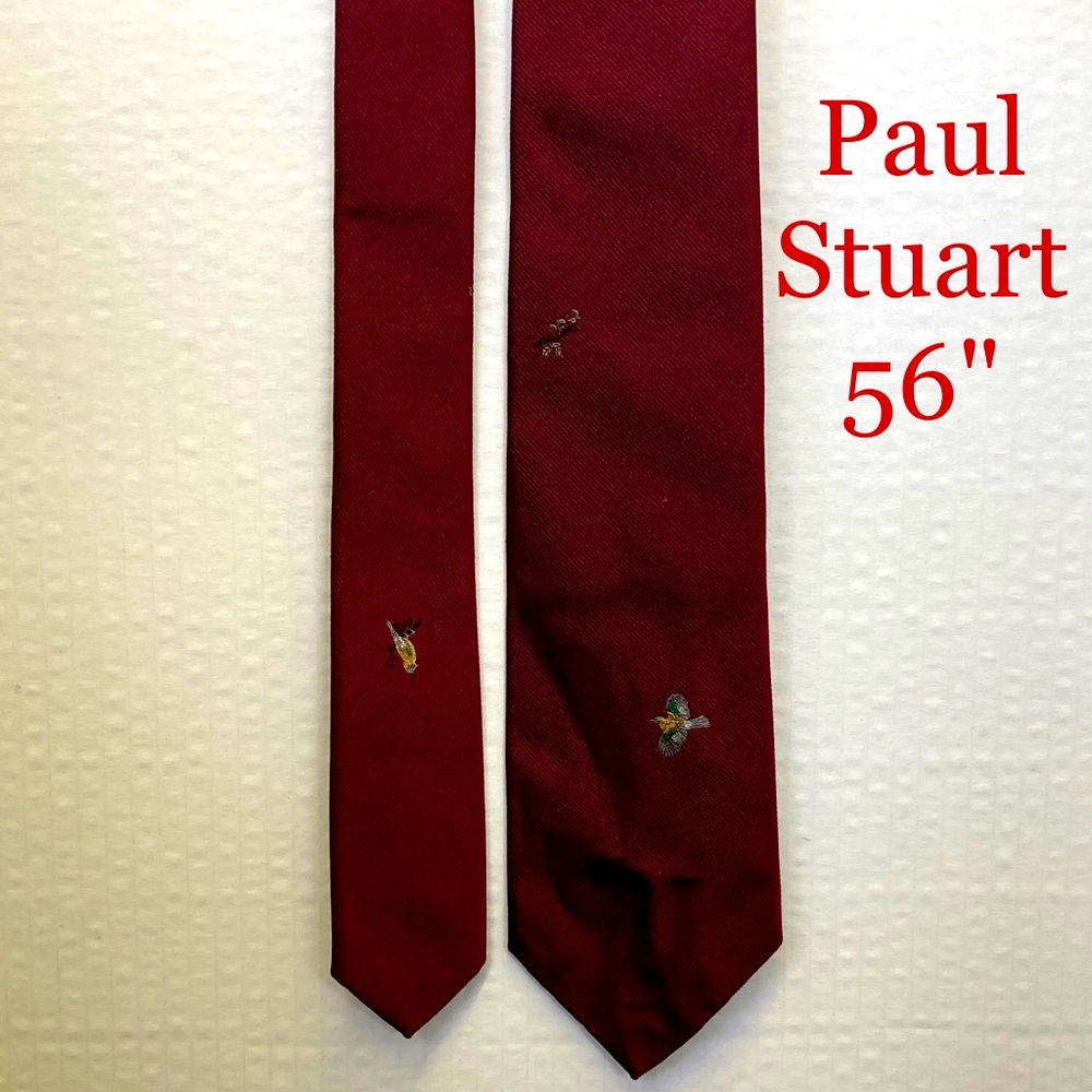 Paul Stuart necktie